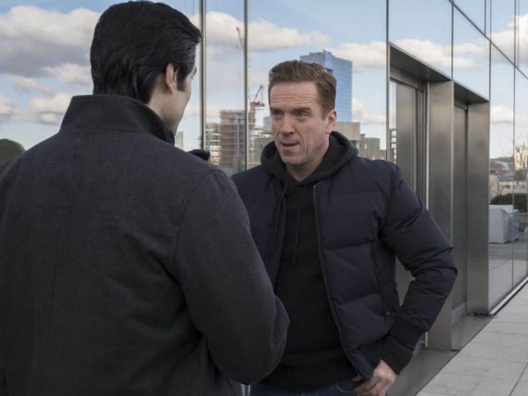 Billions Season 3 Episode 7