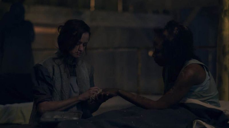 THE HANDMAID’S TALE Season 2 Episode 2 Photos Unwomen | Seat42F