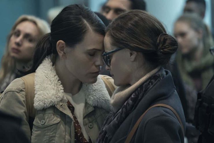 THE HANDMAID’S TALE Season 2 Episode 2 Photos Unwomen | Seat42F