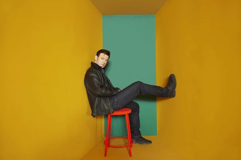 Adam Rothenberg as Dominic - Dietland _ Season 1, Gallery - Photo Credit: Erik Madigan Heck/AMC