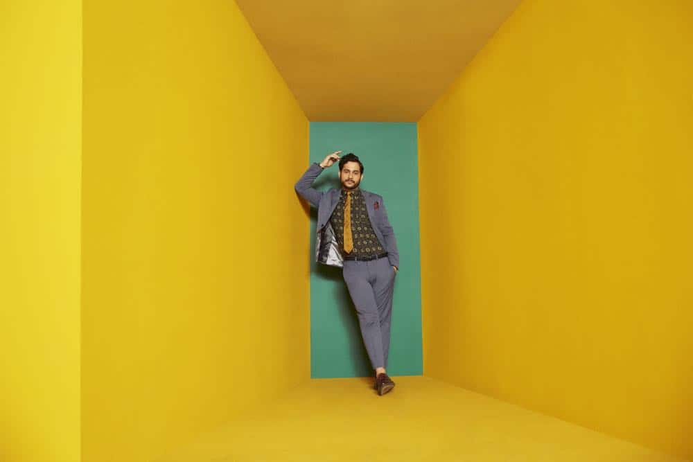Ricardo Davila as Eladio - Dietland _ Season 1, Gallery - Photo Credit: Erik Madigan Heck/AMC