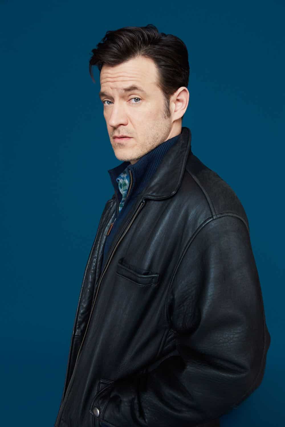 Adam Rothenberg as Dominic - Dietland _ Season 1, Gallery - Photo Credit: Erik Madigan Heck/AMC