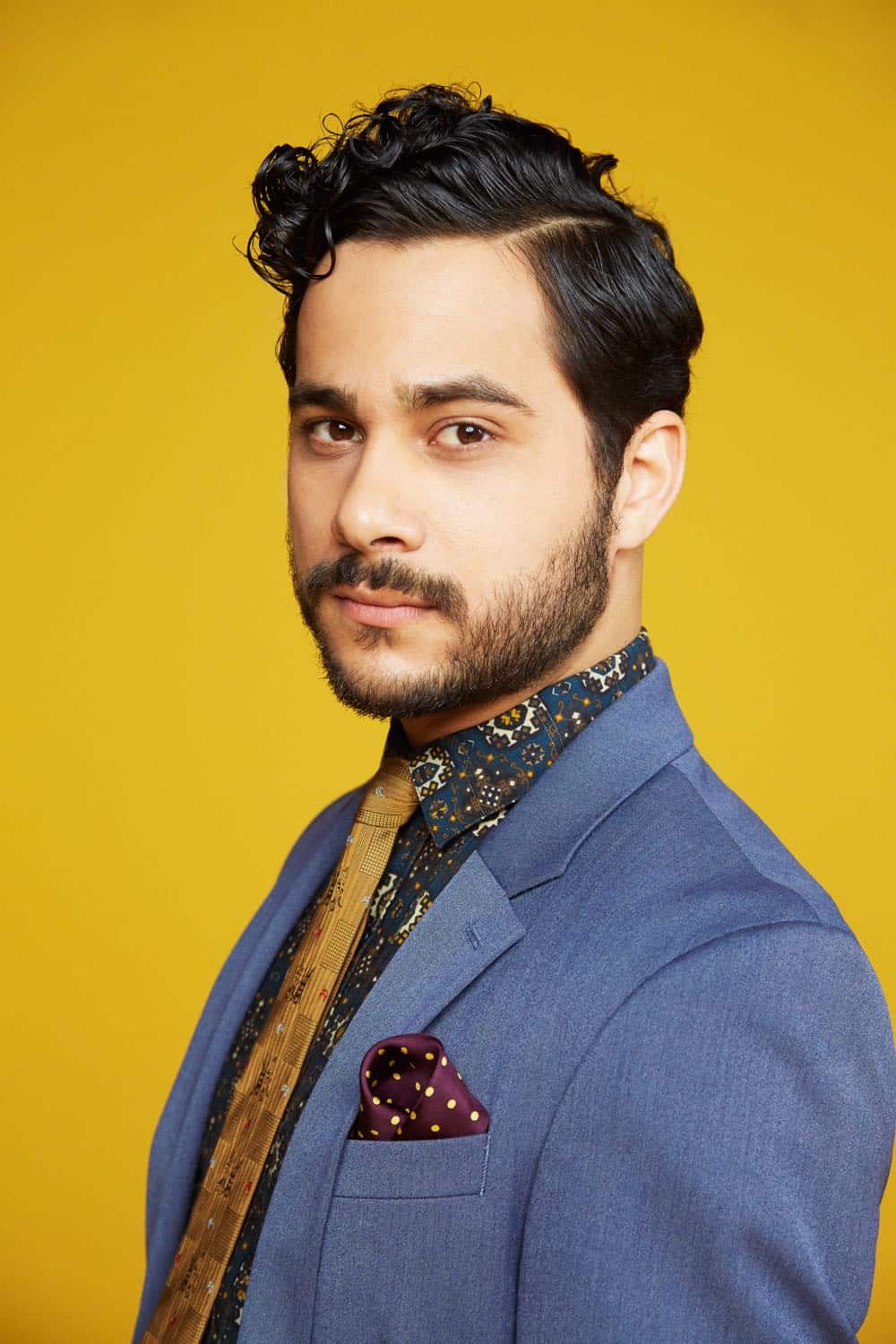Ricardo Davila as Eladio - Dietland _ Season 1, Gallery - Photo Credit: Erik Madigan Heck/AMC