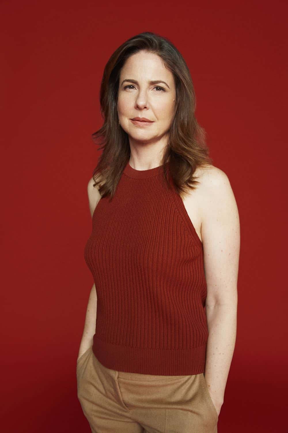 Robin Weigert as Verena - Dietland _ Season 1, Gallery - Photo Credit: Erik Madigan Heck/AMC