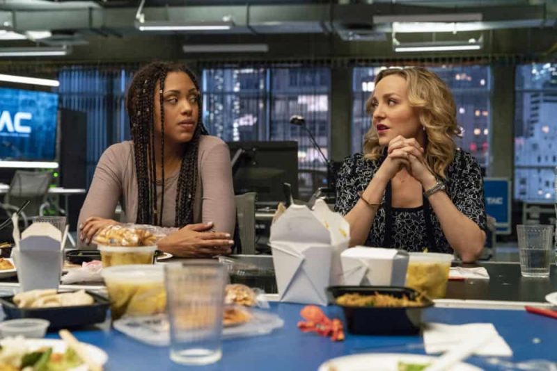 Bull Saison 2 Episode 22 BULL Season 2 Episode 22 Photos Death Sentence | SEAT42F