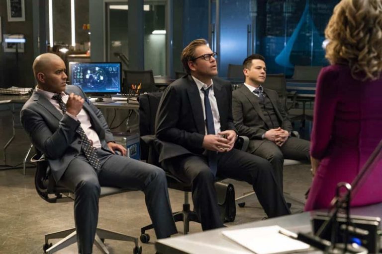 Bull Saison 2 Episode 22 BULL Season 2 Episode 22 Photos Death Sentence | SEAT42F