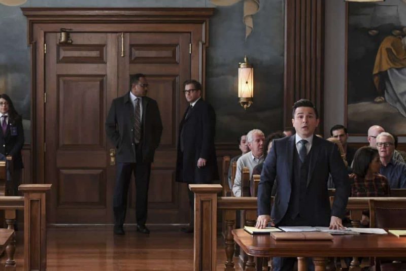 Bull Saison 2 Episode 22 BULL Season 2 Episode 22 Photos Death Sentence | SEAT42F