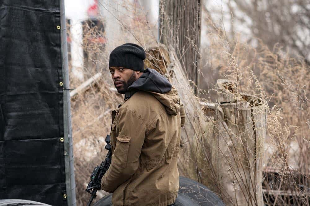 Chicago PD Episode 21 Season 5 Allegiance 03