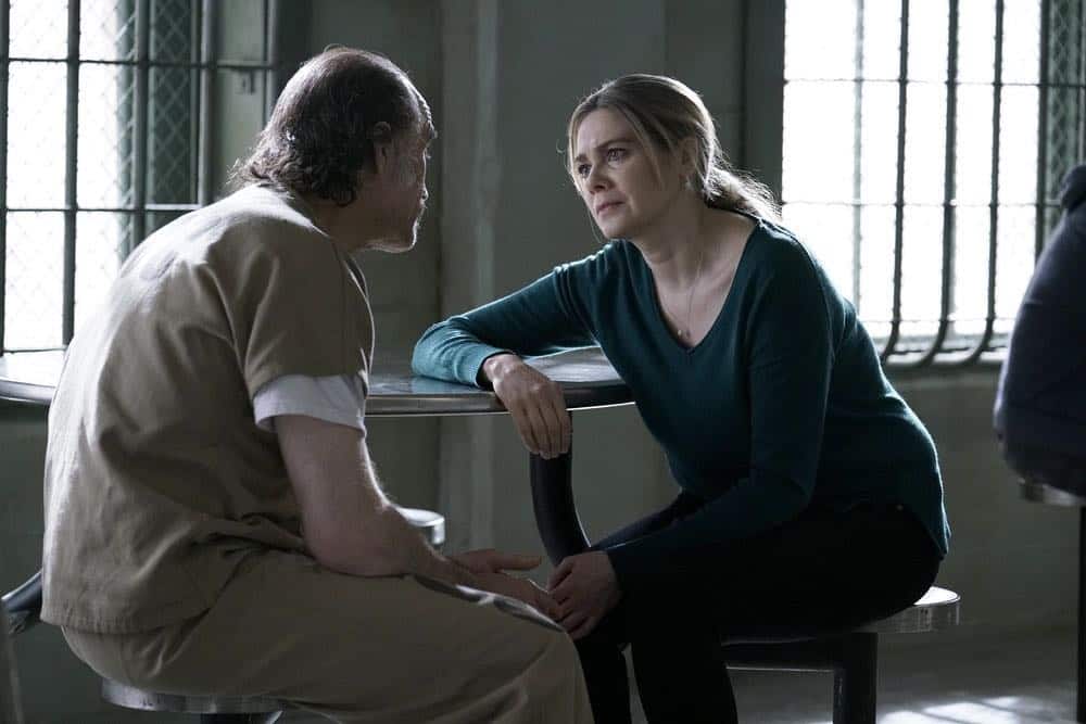 Chicago PD Episode 21 Season 5 Allegiance 07