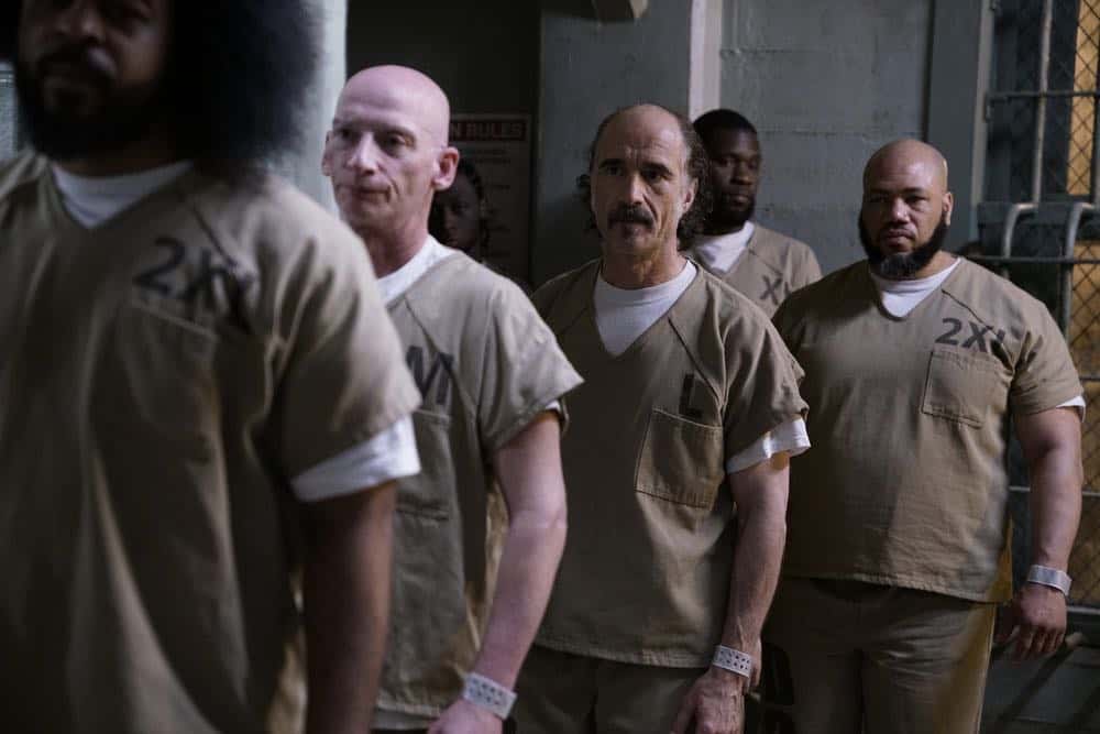Chicago PD Episode 21 Season 5 Allegiance 09