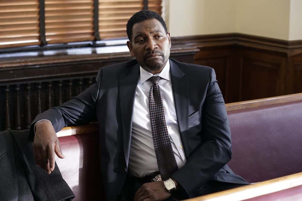 Chicago PD Episode 21 Season 5 Allegiance 11