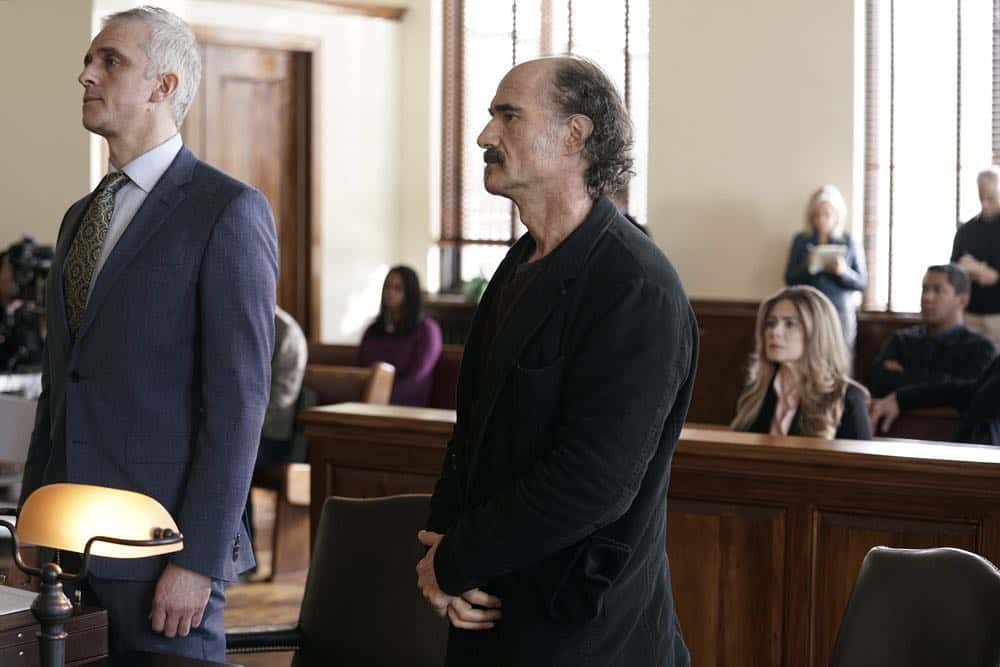 Chicago PD Episode 21 Season 5 Allegiance 12