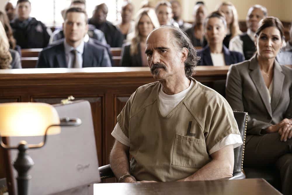 Chicago PD Episode 21 Season 5 Allegiance 13