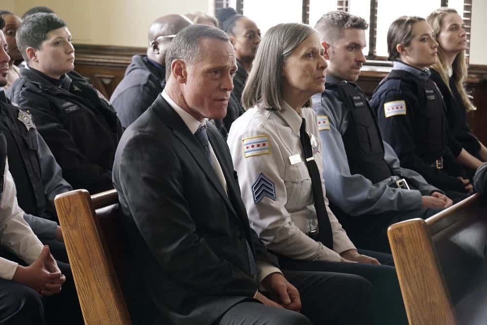 Chicago PD Episode 21 Season 5 Allegiance 14