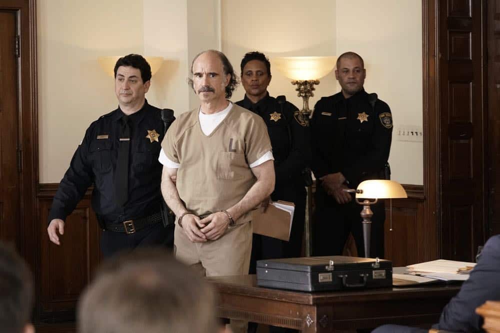 Chicago PD Episode 21 Season 5 Allegiance 17