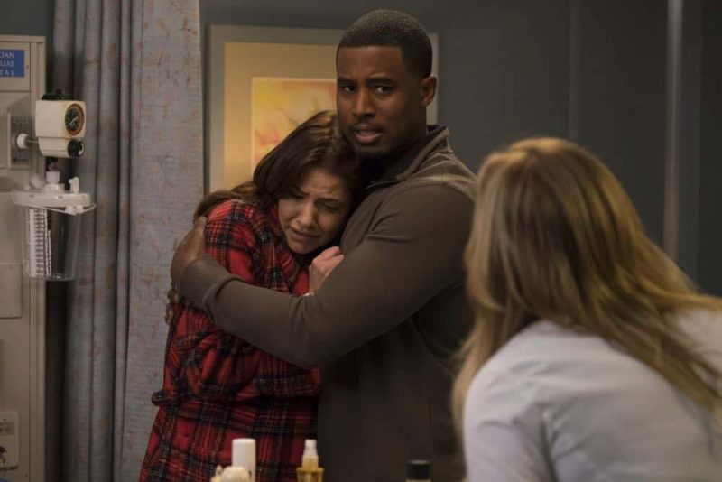 Grey's Anatomy Season 14 Episode 22
