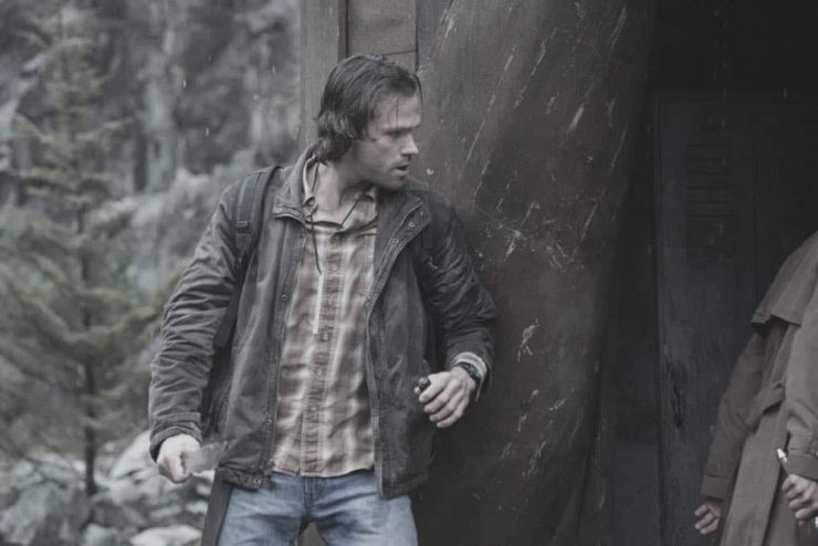 SUPERNATURAL Season 13 Episode 21 Photos Beat The Devil | Seat42F