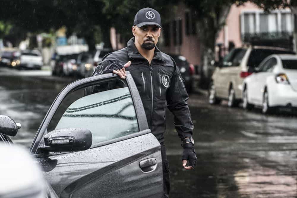 SWAT Episode 20 Season 1 Vendetta 06