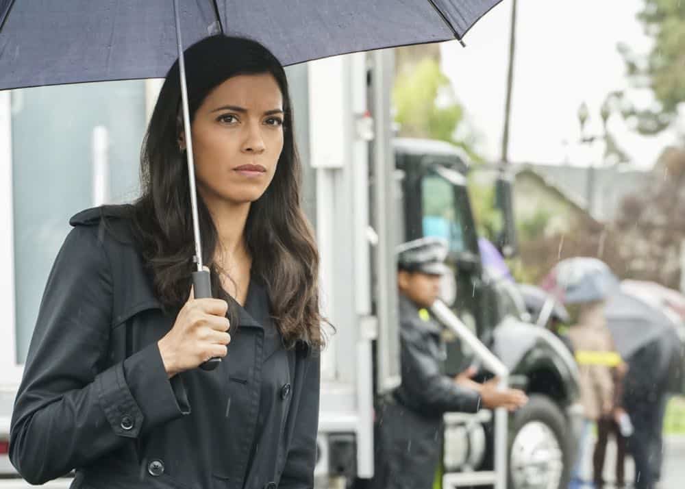 SWAT Episode 20 Season 1 Vendetta 02