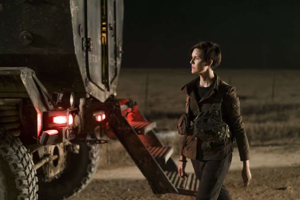 Fear The Walking Dead Episode 4 Season 4 Buried 16