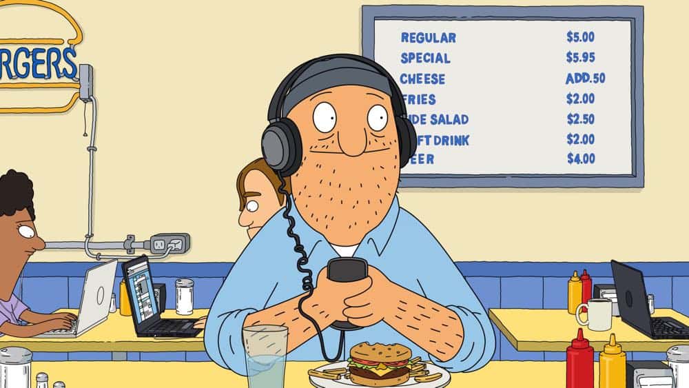 BOB’S BURGERS Season 8 Episode 17 Photos Boywatch Seat42F