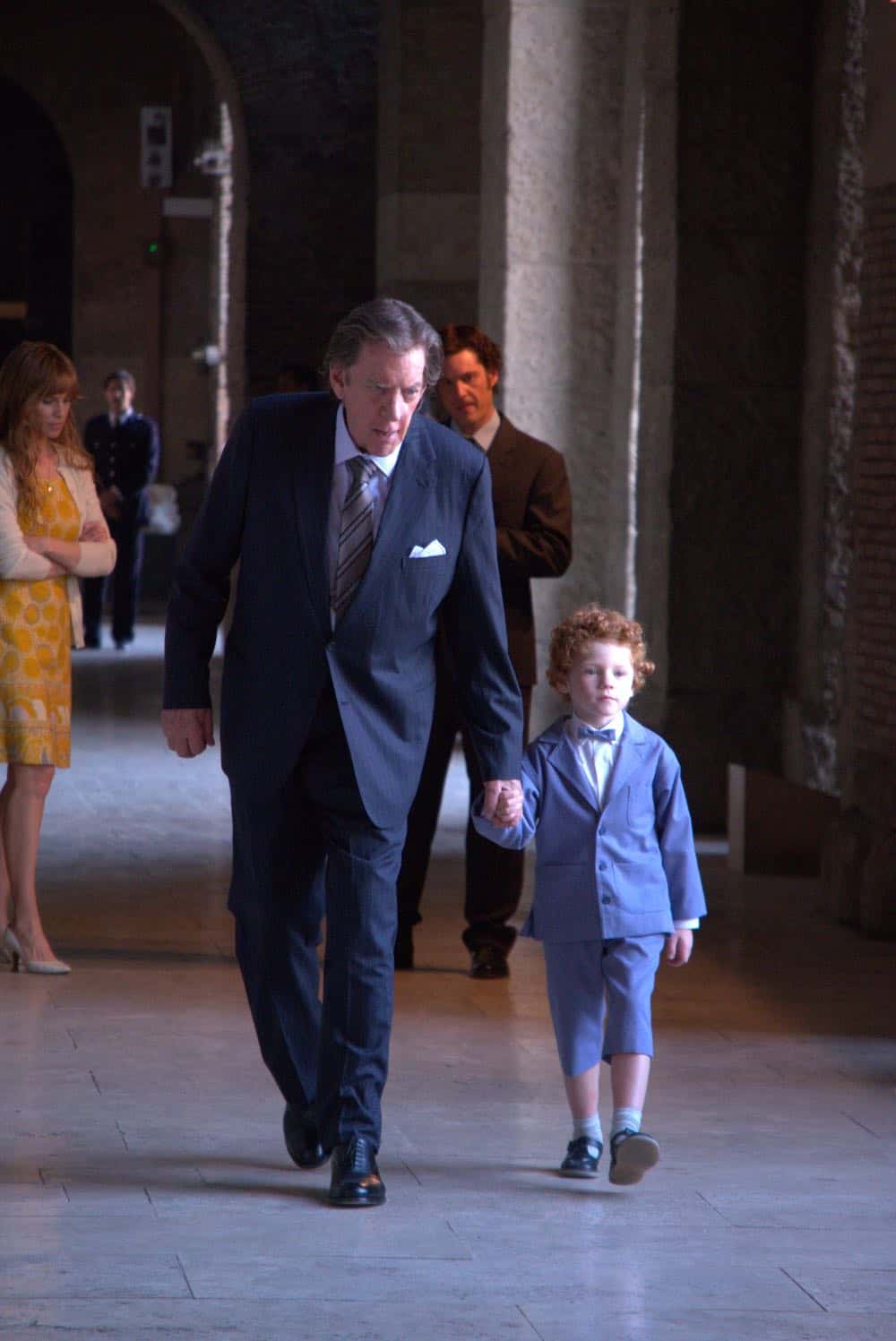 Trust Episode 7 Season 1 Kodachrome 06