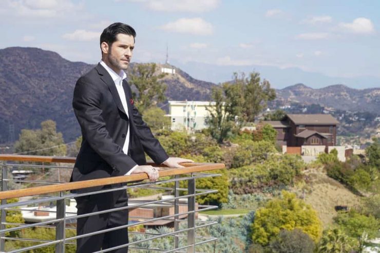 Lucifer Season 3 Episode 23 Trailer