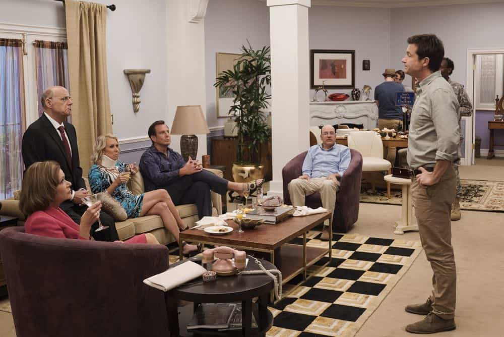 Arrested Development Season 5 Photos 1