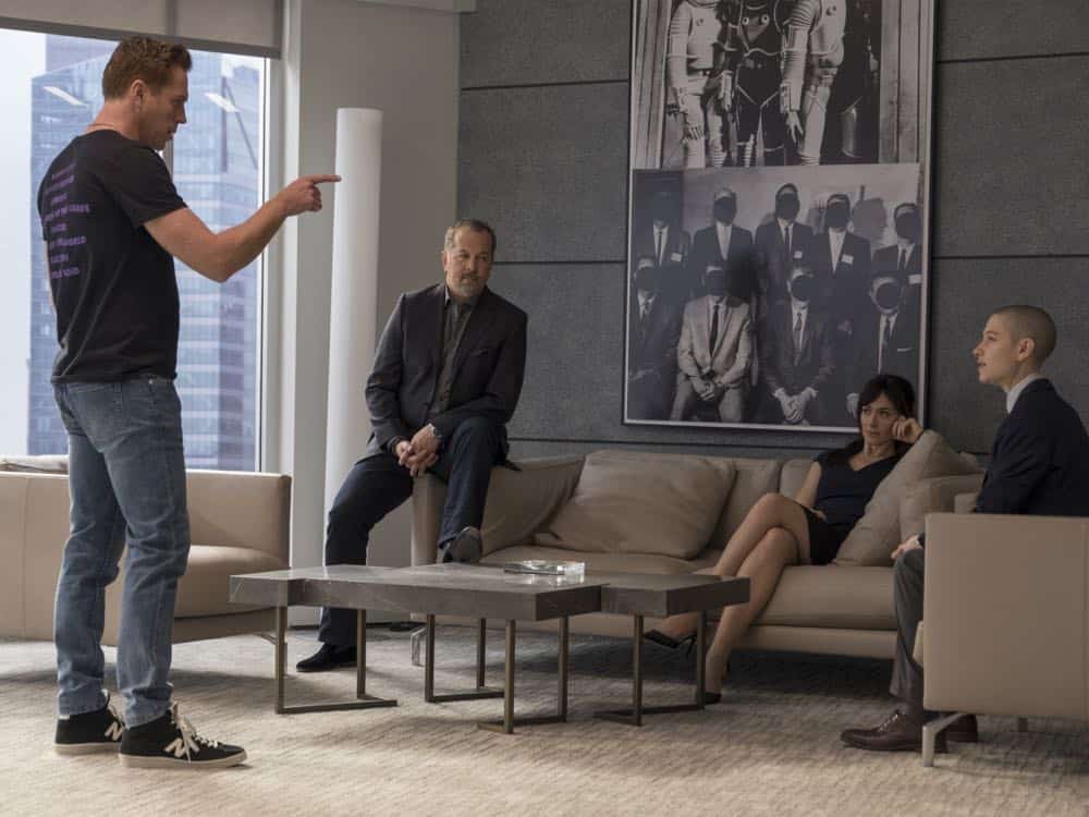 Billions Episode 8 Season 3 All The Wilburys 01