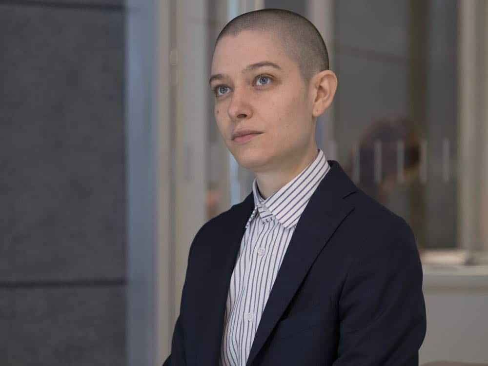 Billions Episode 8 Season 3 All The Wilburys 02