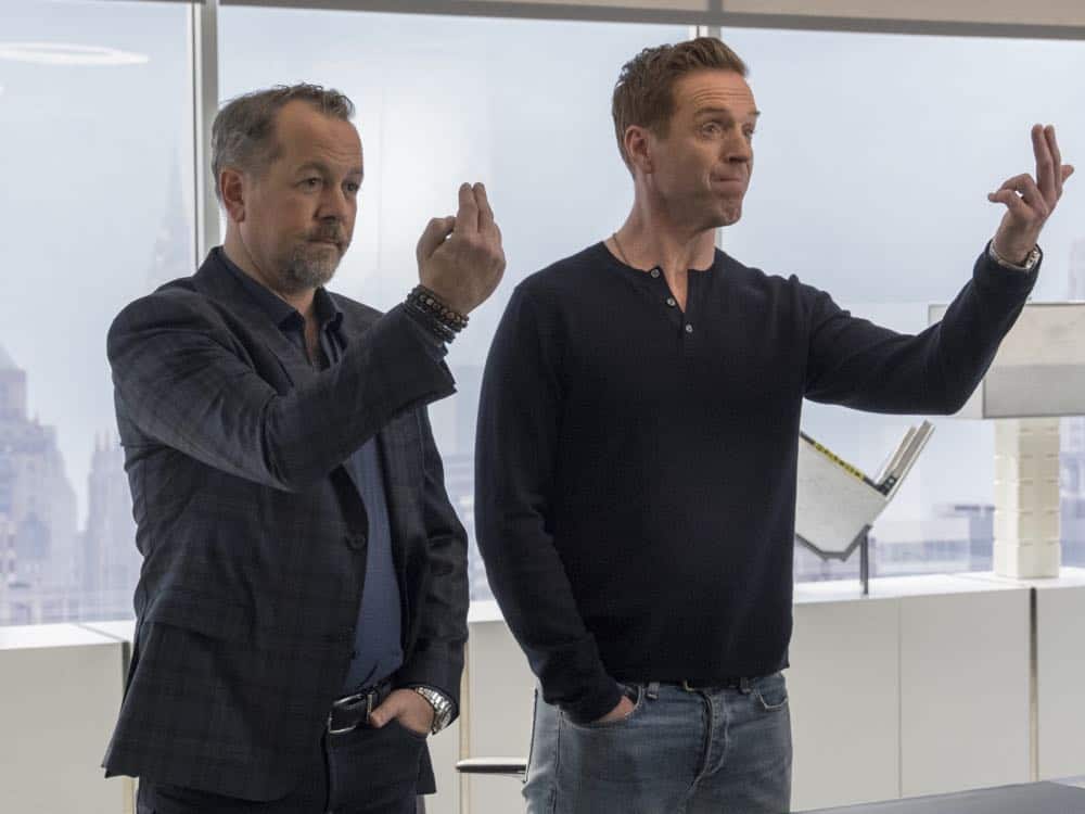 Billions Episode 8 Season 3 All The Wilburys 06