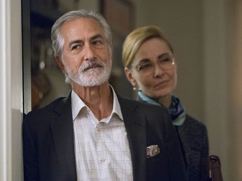 Billions Episode 8 Season 3 All The Wilburys 09