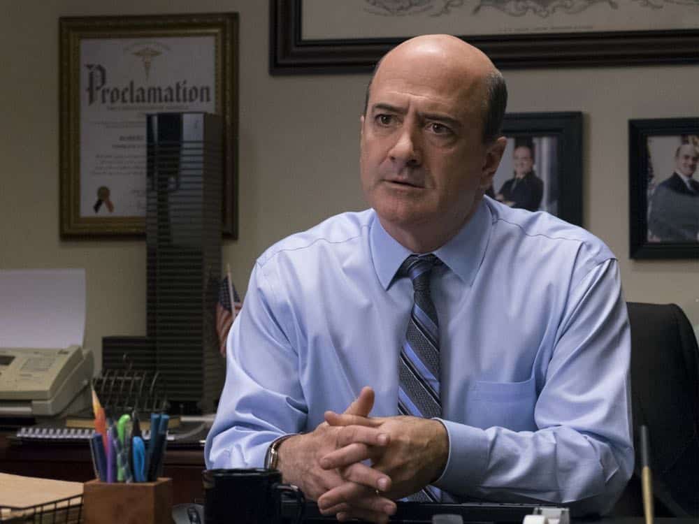 Billions Episode 8 Season 3 All The Wilburys 10