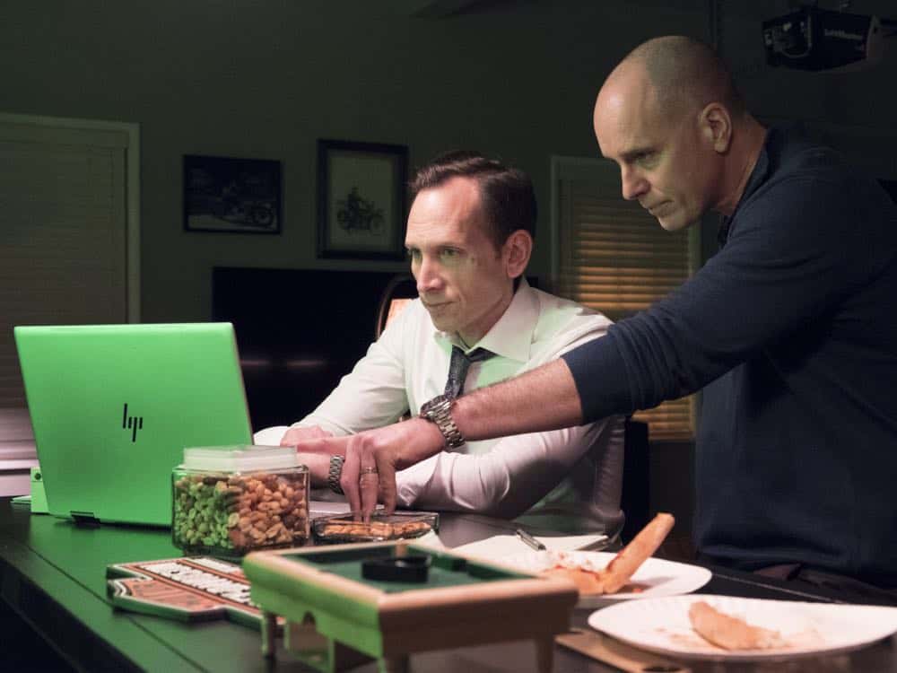 Billions Episode 8 Season 3 All The Wilburys 11