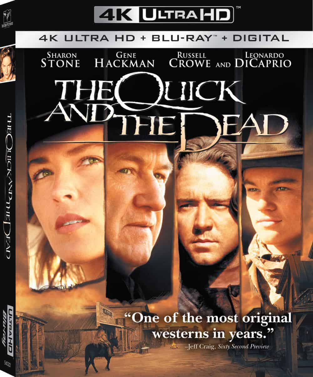 The-Quick-And-The-Dead-4k-UHD-Cover