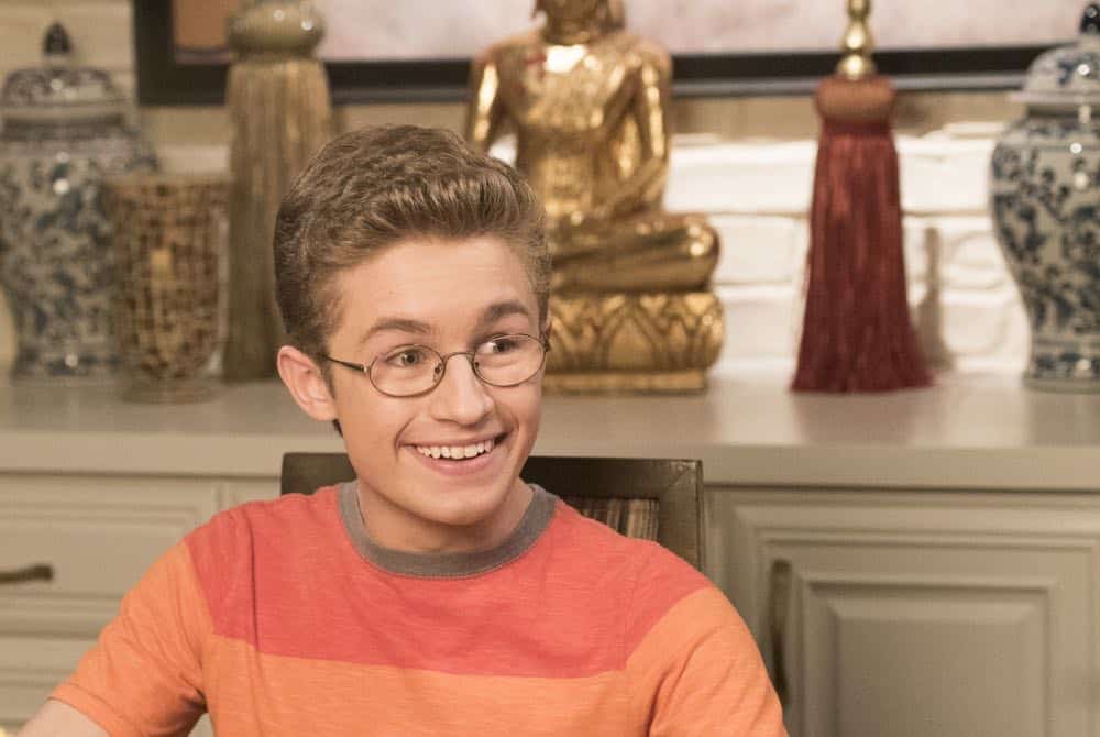 The Goldbergs Episode 21 Season 5 Spaceballs 24