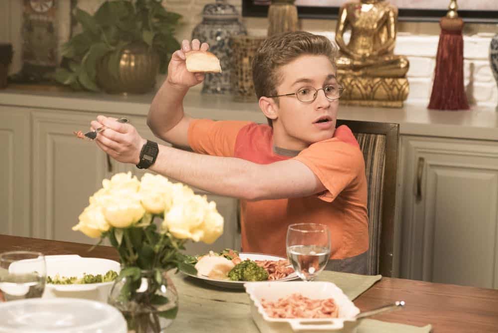 The Goldbergs Episode 21 Season 5 Spaceballs 25