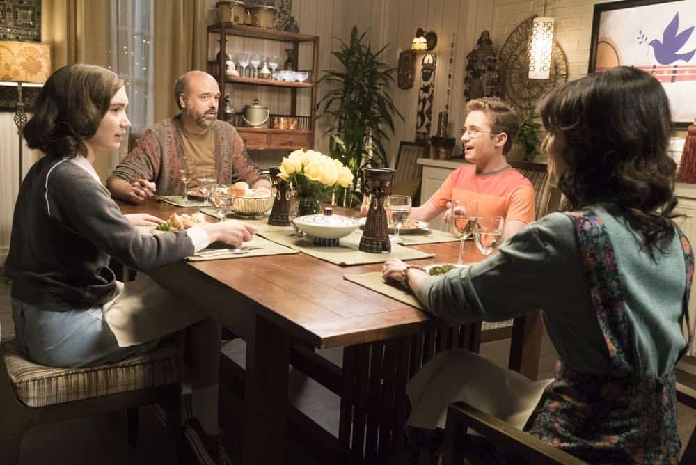 The Goldbergs Episode 21 Season 5 Spaceballs 19