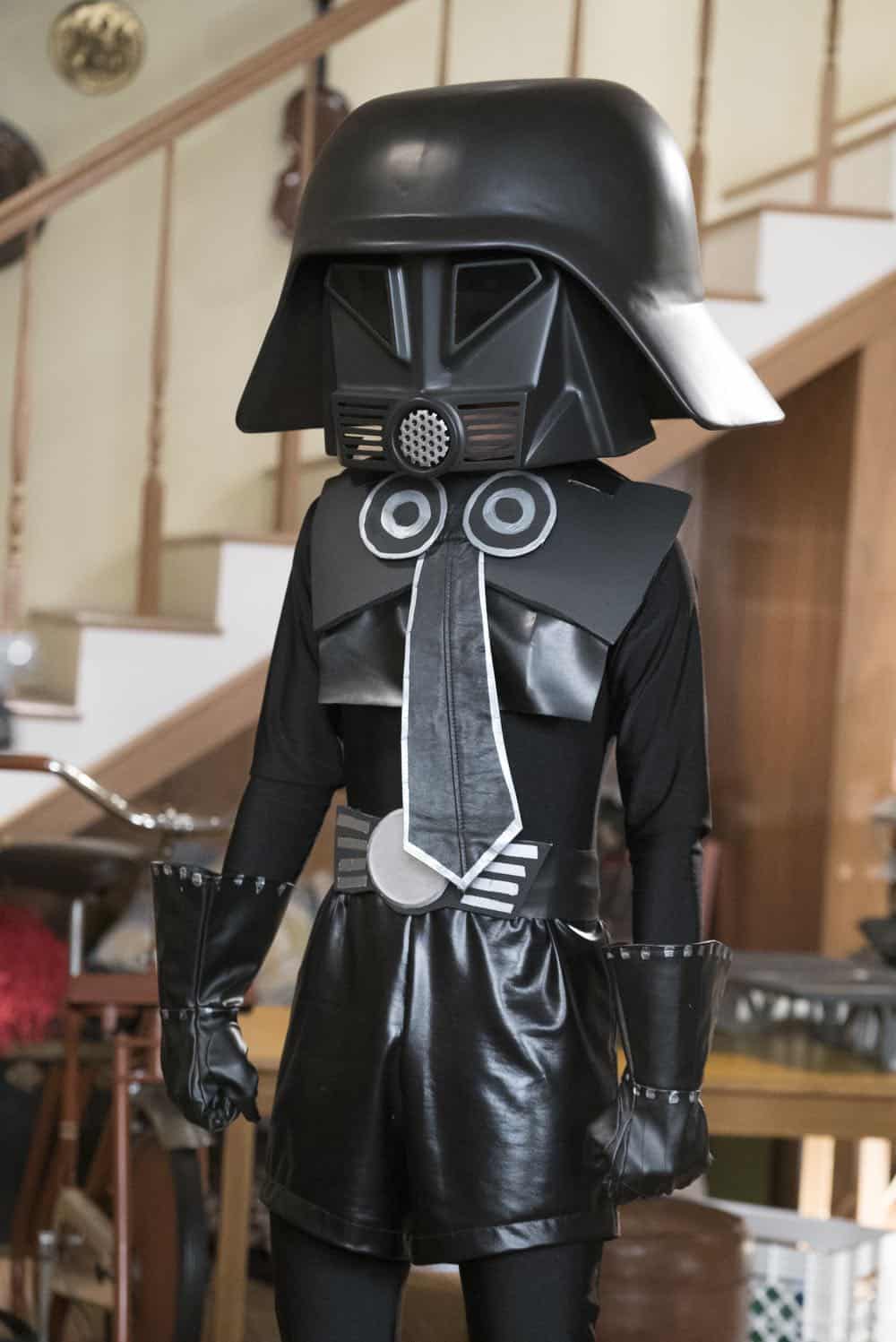 The Goldbergs Episode 21 Season 5 Spaceballs 09