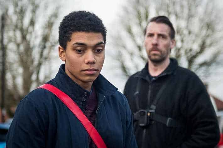 BBC Three Announces Cast For Drama KILLED BY MY DEBT 2 Killed By My Debt BBC Three