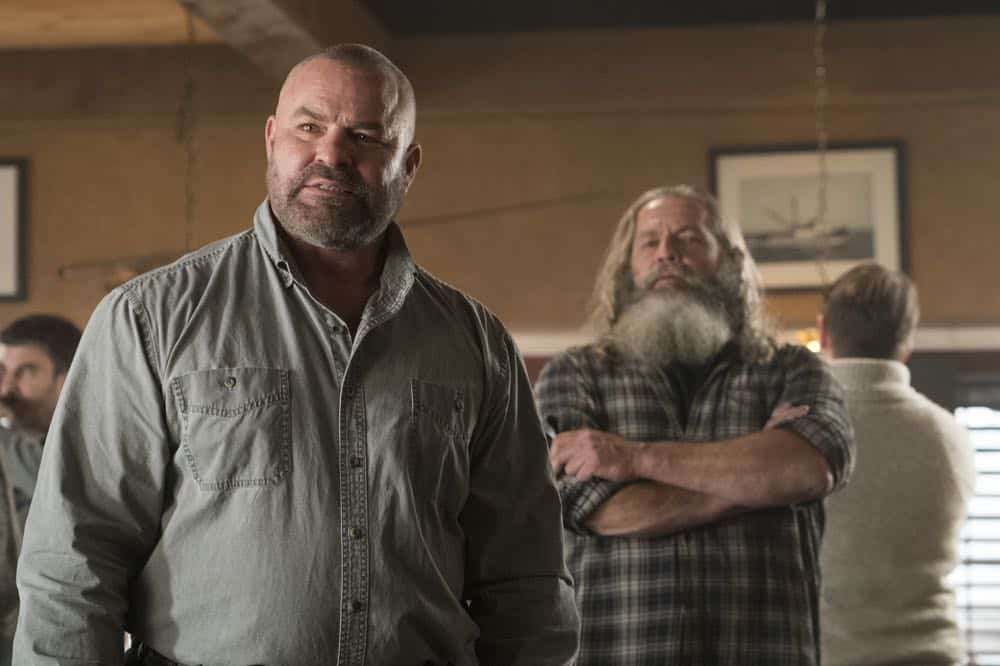 Siren Episode 8 Season 1 Being Human 39