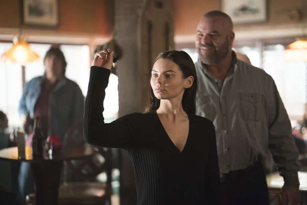 Siren Episode 8 Season 1 Being Human 41