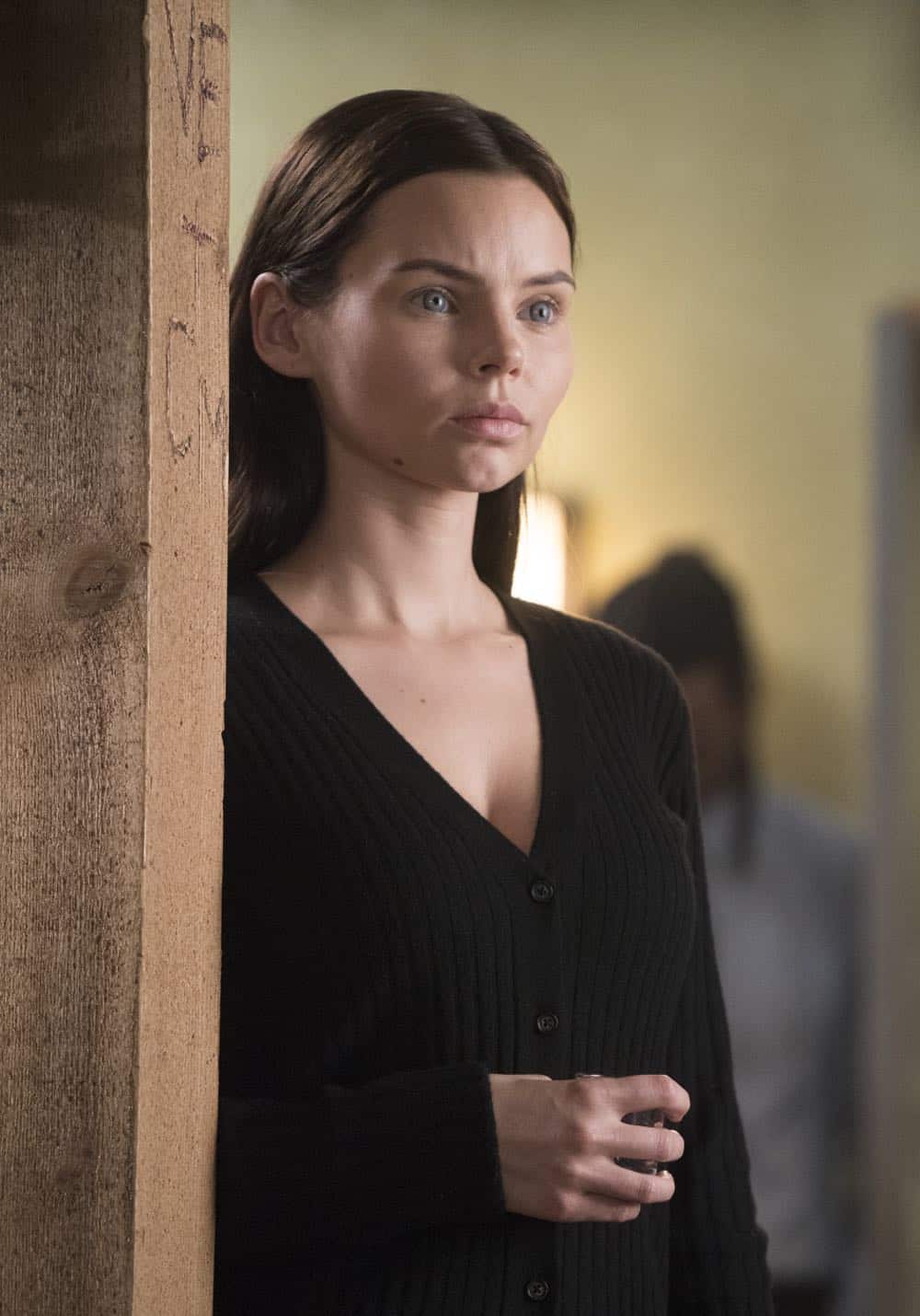 Siren Episode 8 Season 1 Being Human 30