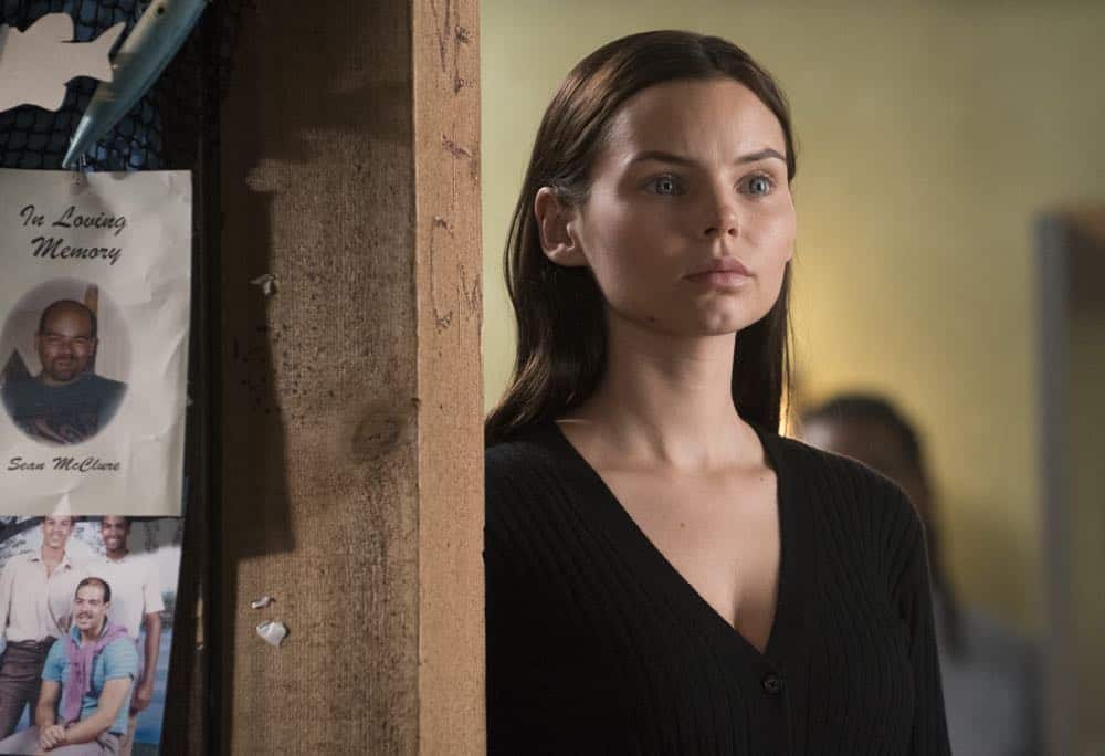 Siren Episode 8 Season 1 Being Human 31