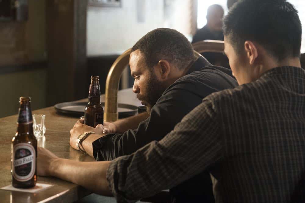 Siren Episode 8 Season 1 Being Human 36