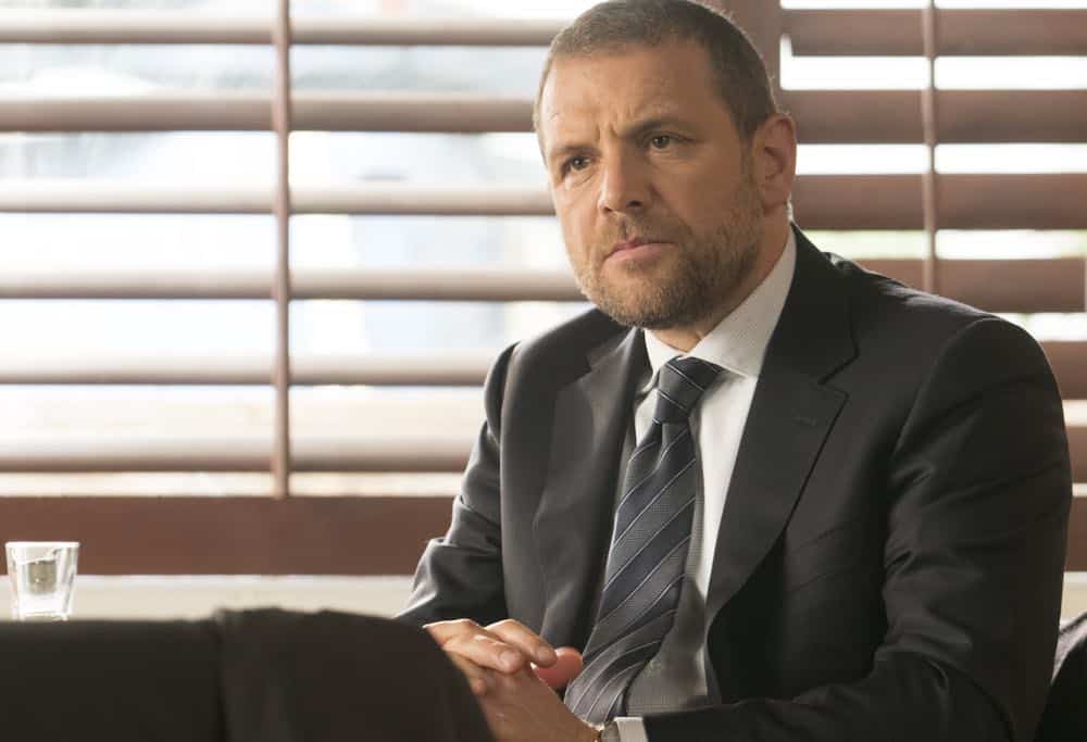 Siren Episode 8 Season 1 Being Human 24