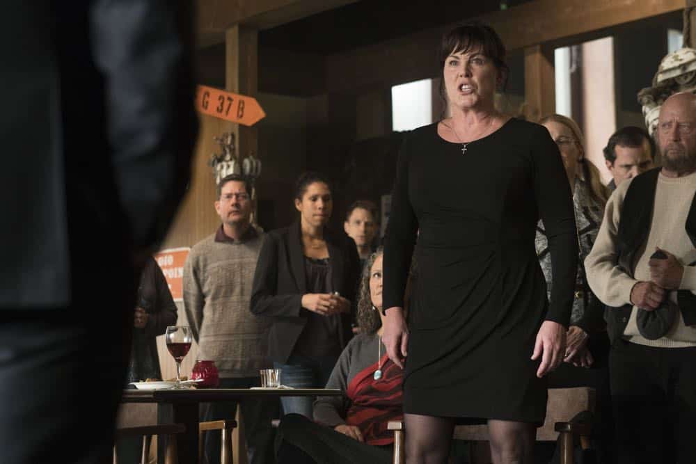 Siren Episode 8 Season 1 Being Human 19