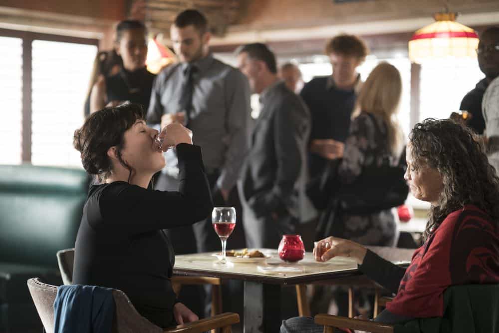 Siren Episode 8 Season 1 Being Human 11
