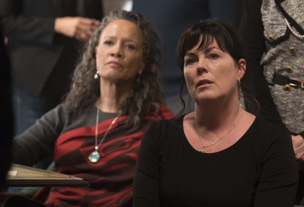 Siren Episode 8 Season 1 Being Human 14