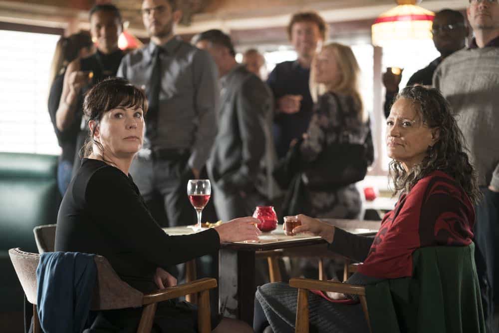 Siren Episode 8 Season 1 Being Human 09